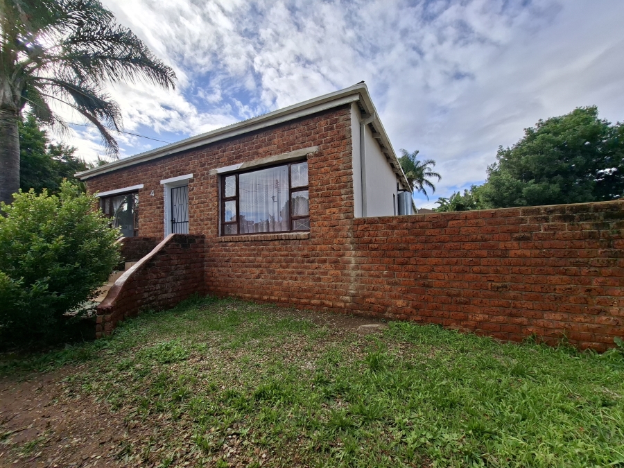 3 Bedroom Property for Sale in Van Riebeeck Hoogte Eastern Cape